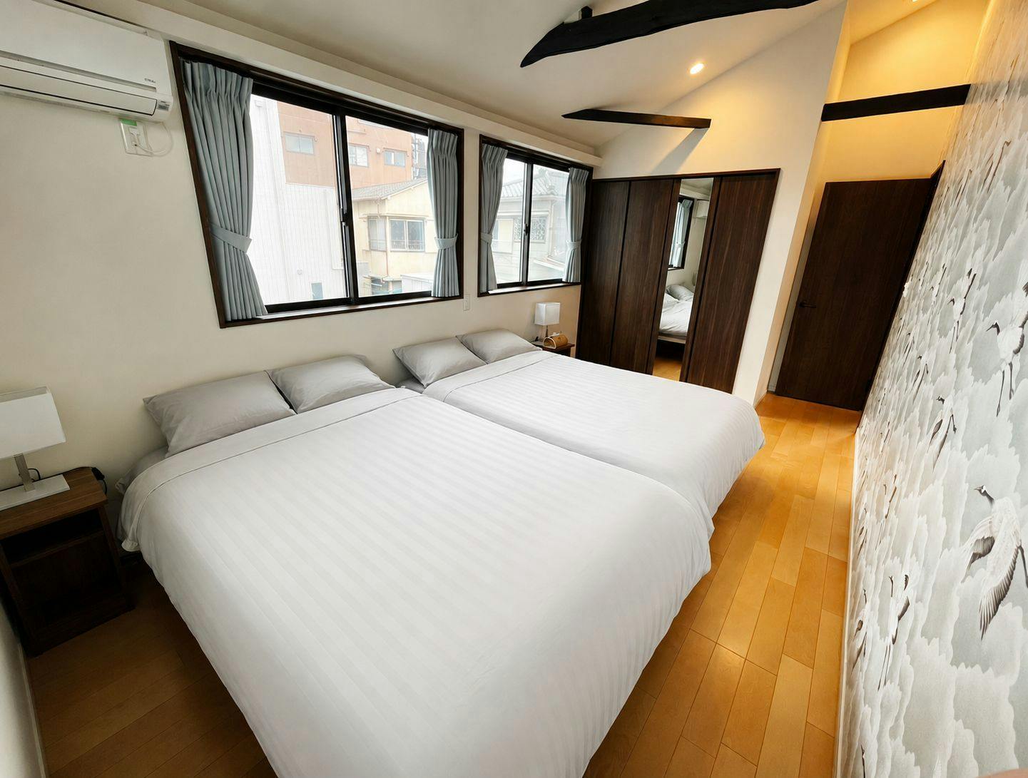 KandoStay asakusaeastrerrace