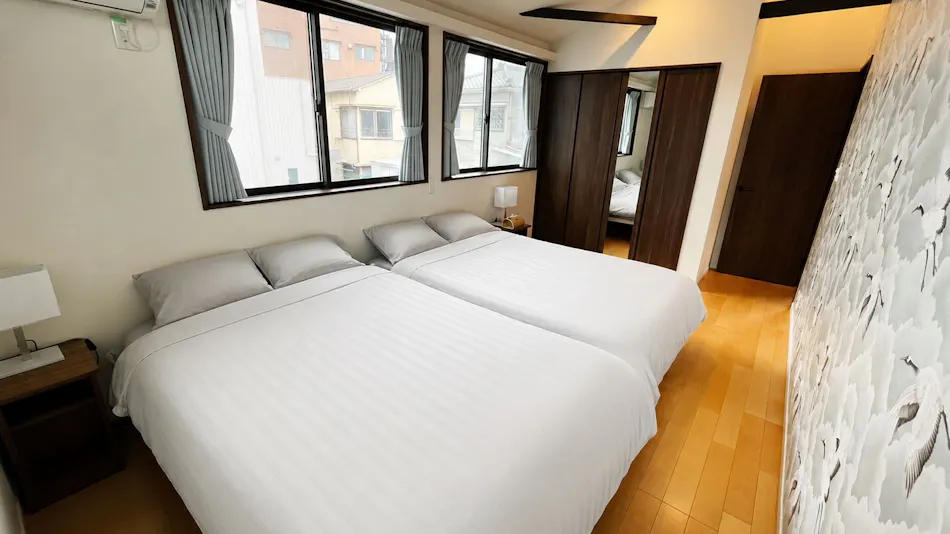 KandoStay asakusaeastrerrace