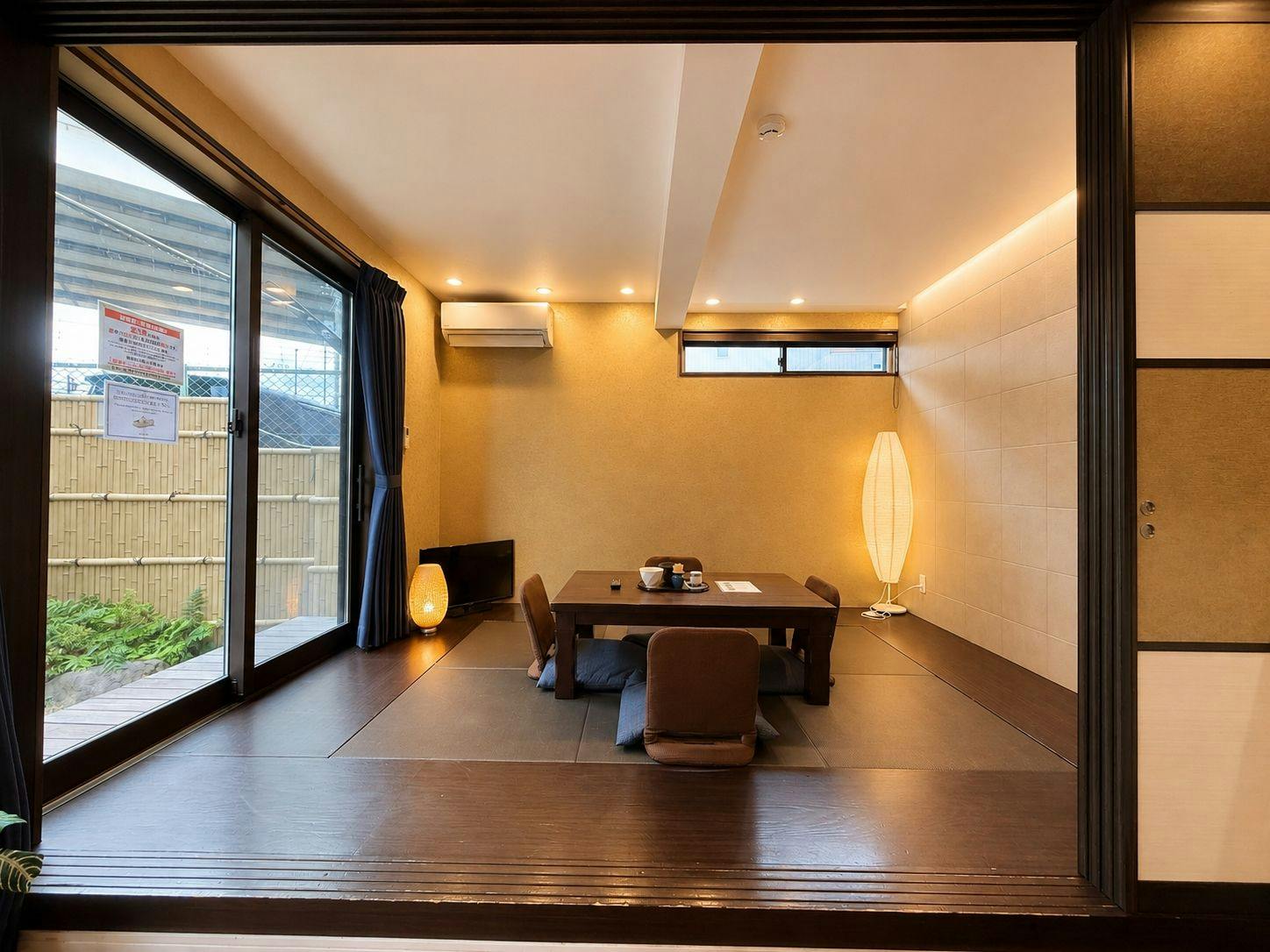 KandoStay asakusaeastrerrace