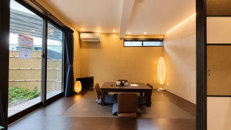 KandoStay asakusaeastrerrace