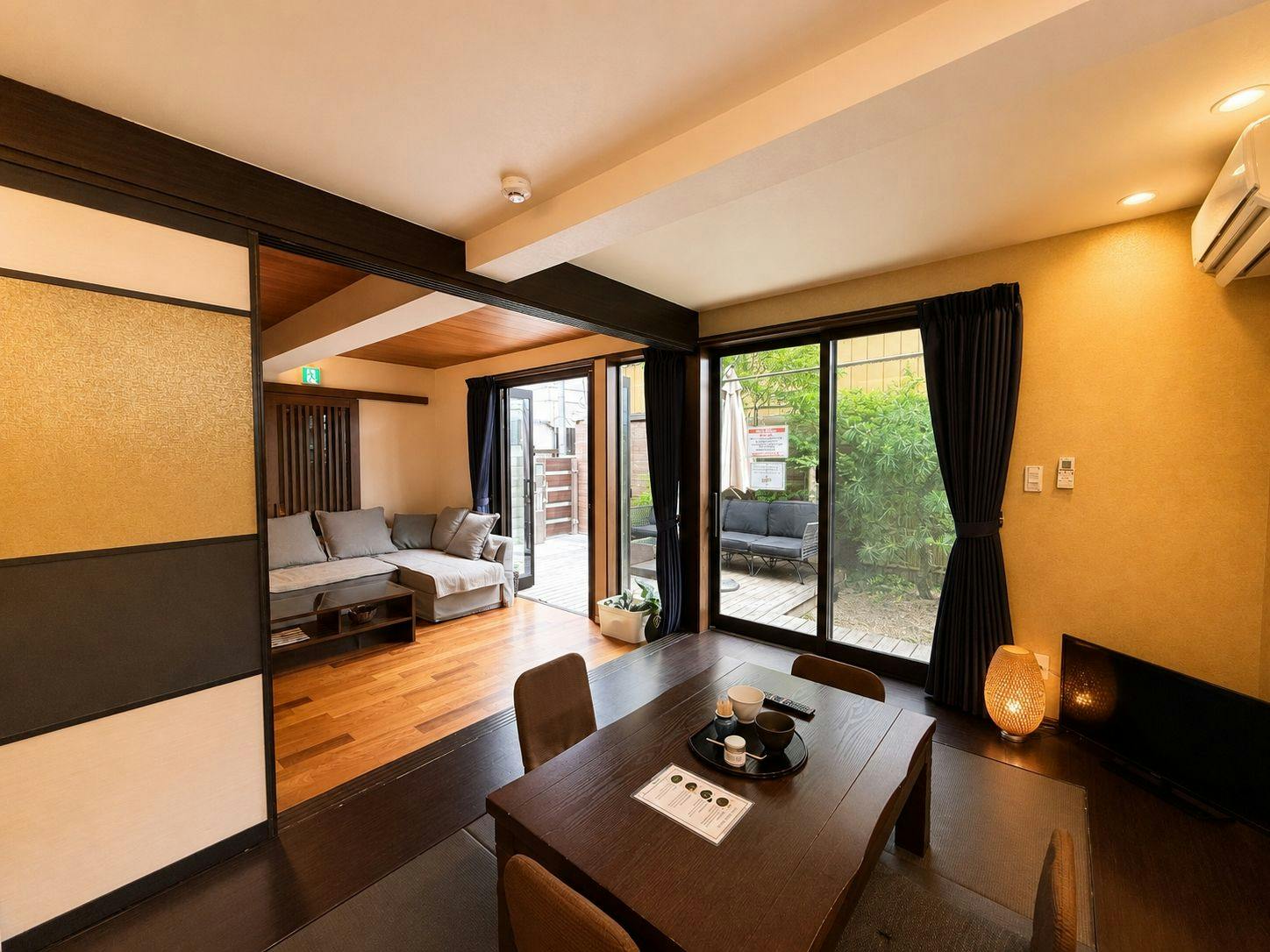 KandoStay asakusaeastrerrace