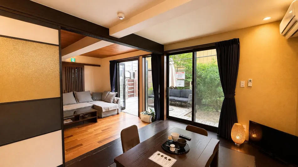 KandoStay asakusaeastrerrace