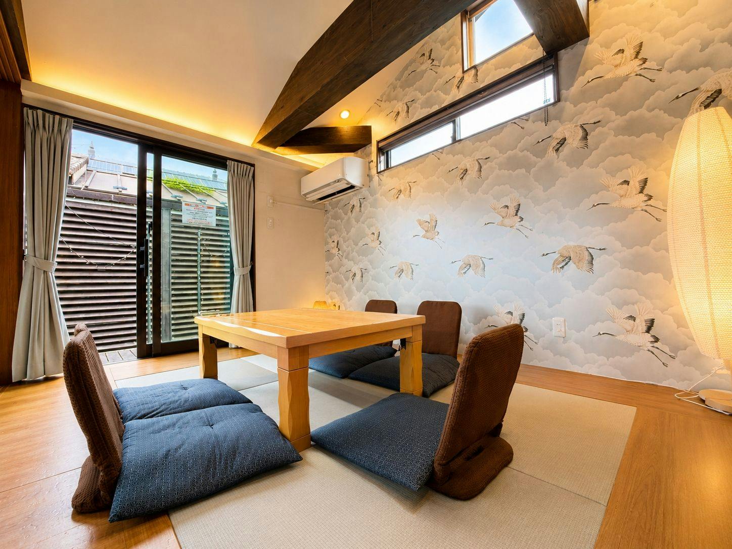 KandoStay asakusaeastrerrace