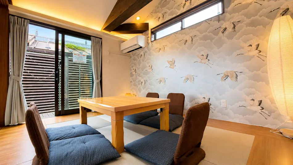 KandoStay asakusaeastrerrace
