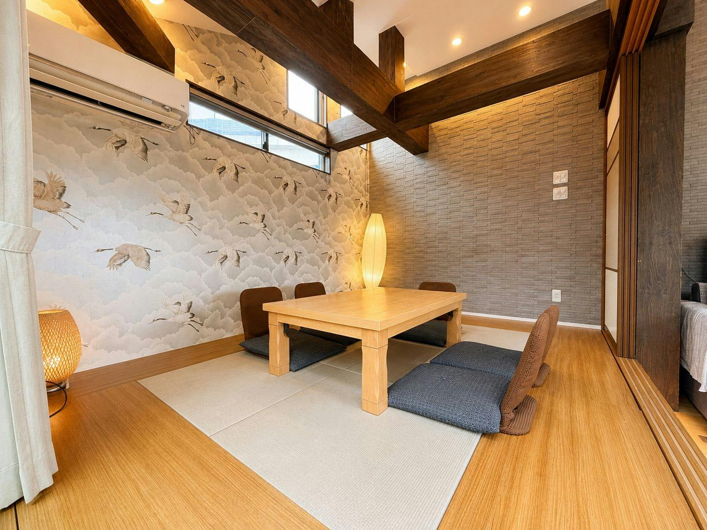 KandoStay asakusaeastrerrace