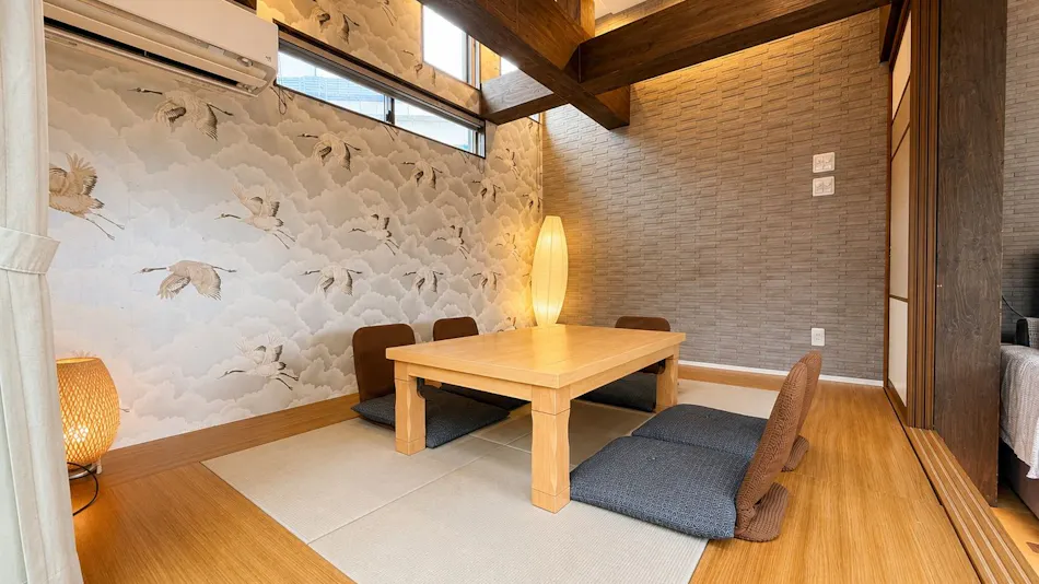 KandoStay asakusaeastrerrace