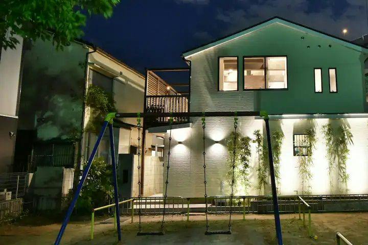 KandoStay asakusaeastrerrace