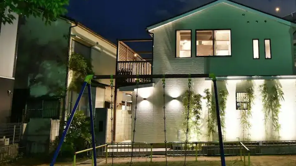 KandoStay asakusaeastrerrace