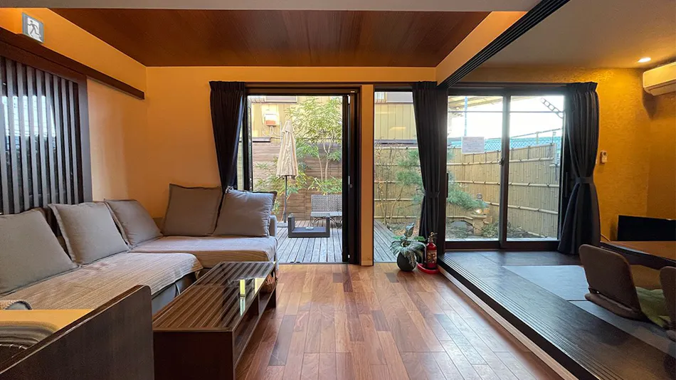 KandoStay asakusaeastrerrace