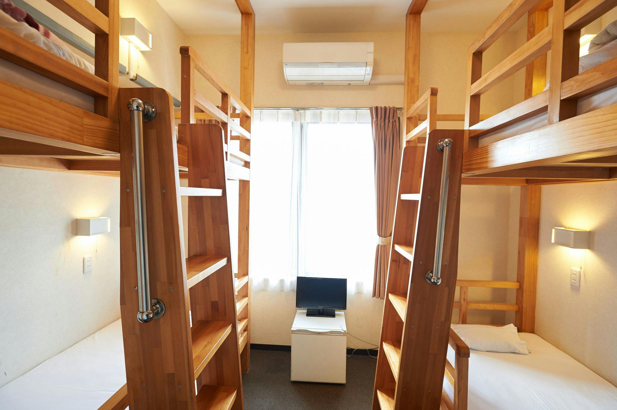 Hotel Palace Japan