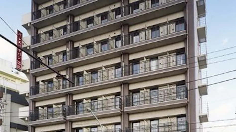 Hotel Palace Japan