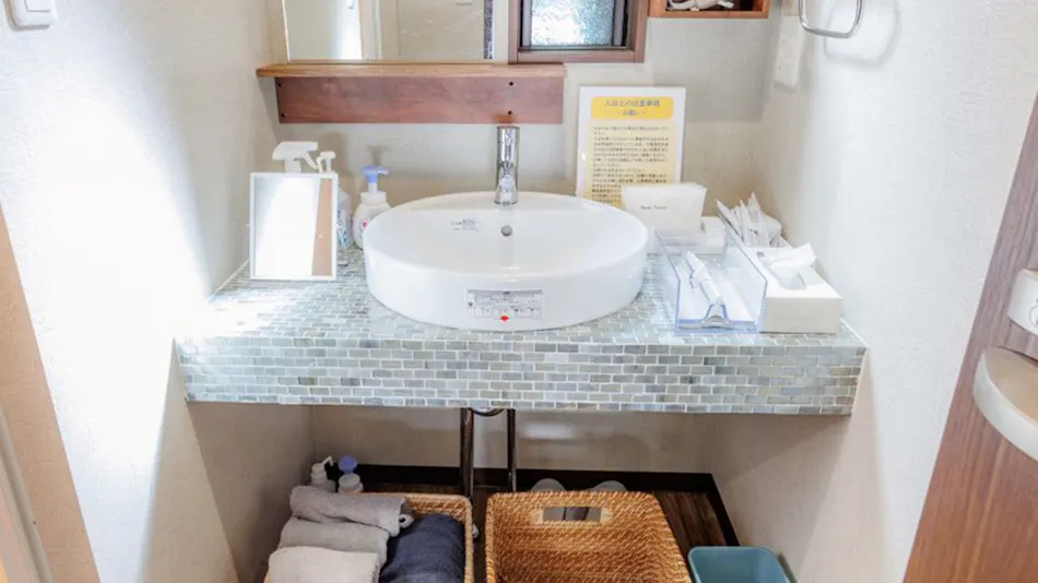 Riverside Glamping Kamiseno