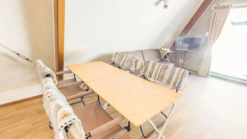 Riverside Glamping Kamiseno