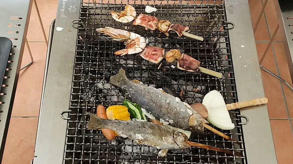 Riverside Glamping Kamiseno