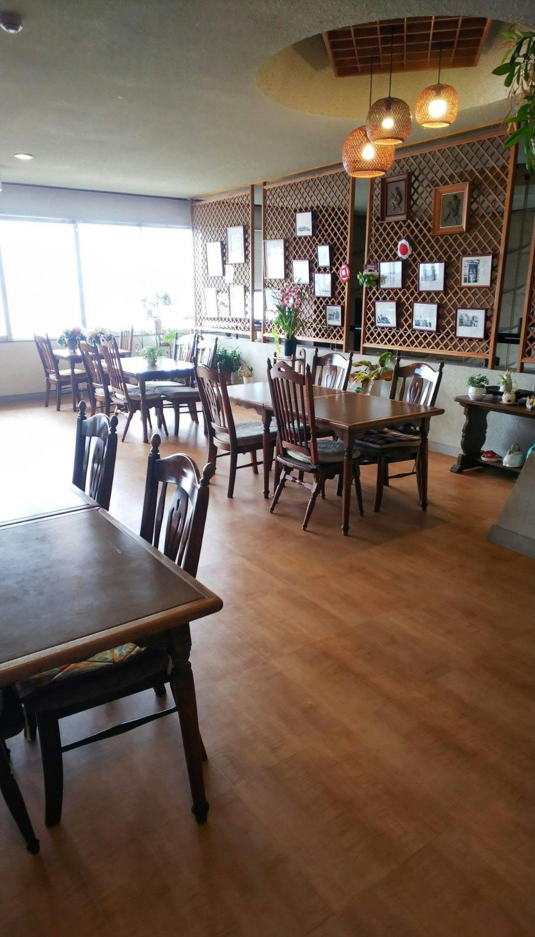 Ryokan Mizuno