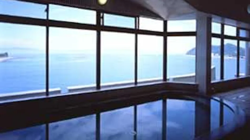Ryokan Mizuno