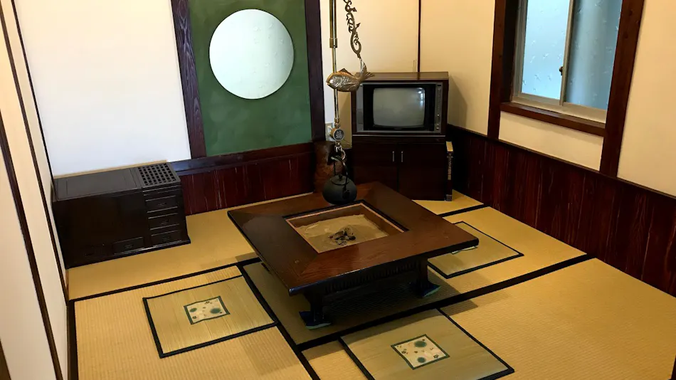 Guesthouse Wasabi