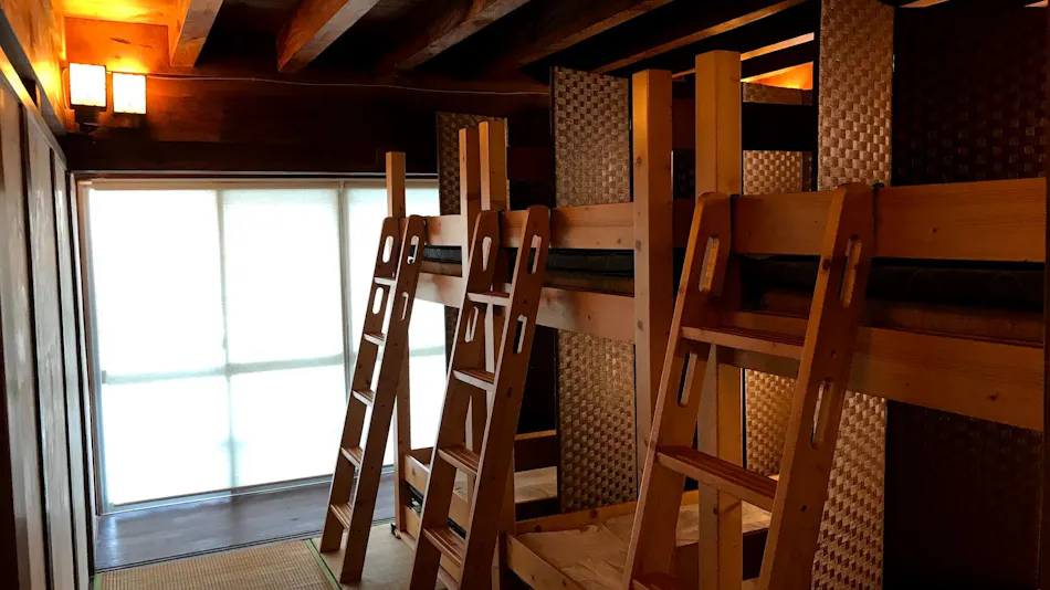Guesthouse Wasabi
