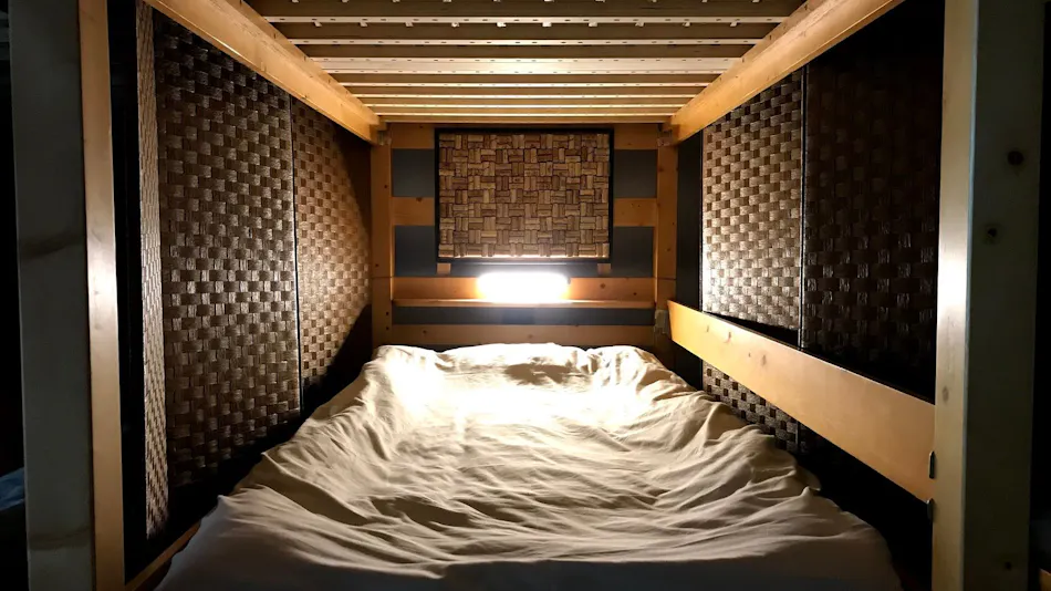Guesthouse Wasabi