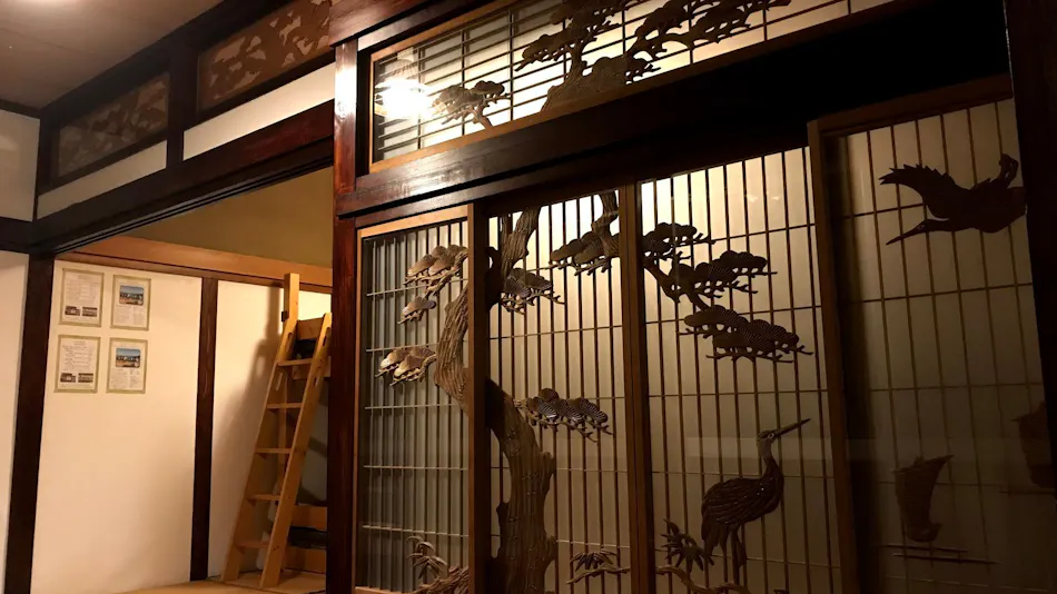 Guesthouse Wasabi