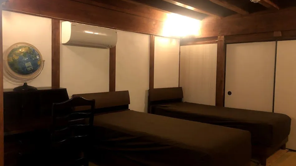 Guesthouse Wasabi
