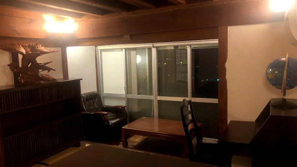 Guesthouse Wasabi