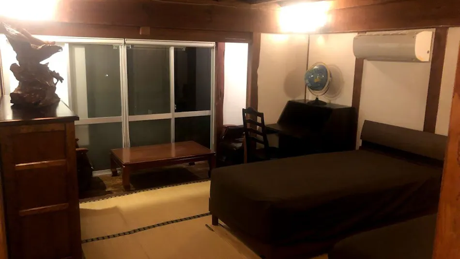 Guesthouse Wasabi
