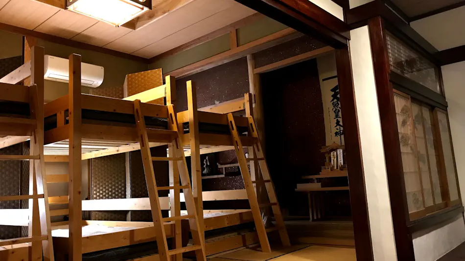 Guesthouse Wasabi