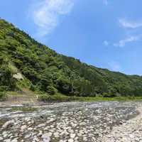 แม่น้ำนาการะอยู่ตรงหน้า