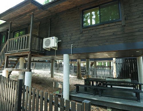【参の棟】和室