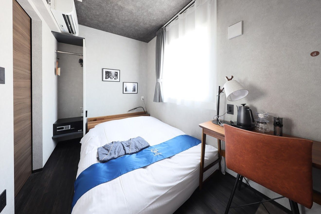 ■【ANNEX Moderate Double】