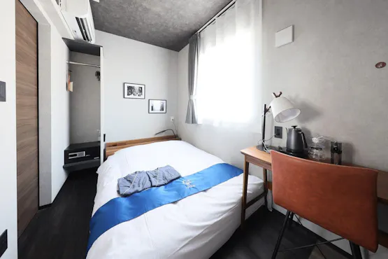 ■【ANNEX Moderate Double】