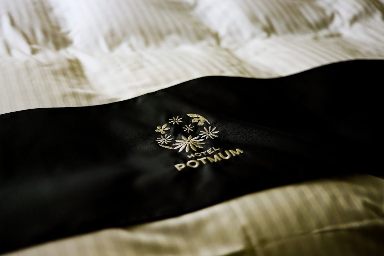HOTEL POTMUM