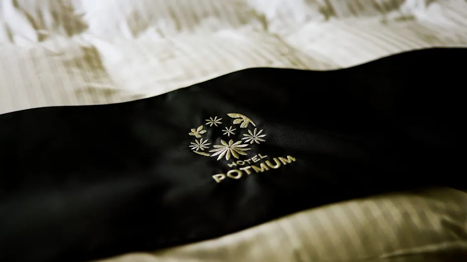 HOTEL POTMUM