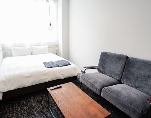 ■【客室】ドリップセット