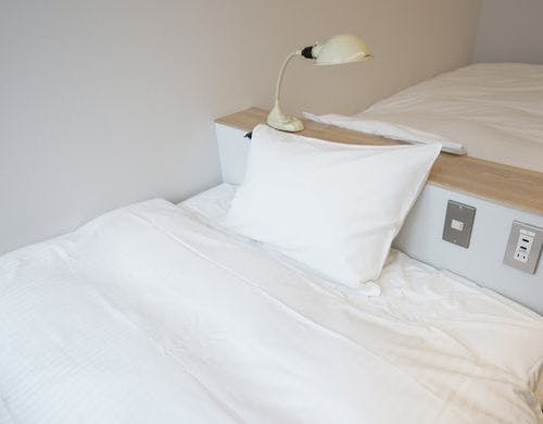 ■本館 ツインルーム