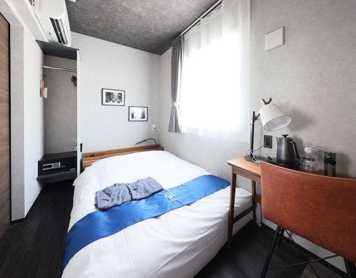 ■【ANNEX スーペリアダブル】