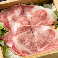 ชาบูชาบูเนื้อวากิวโออิตะนึ่ง