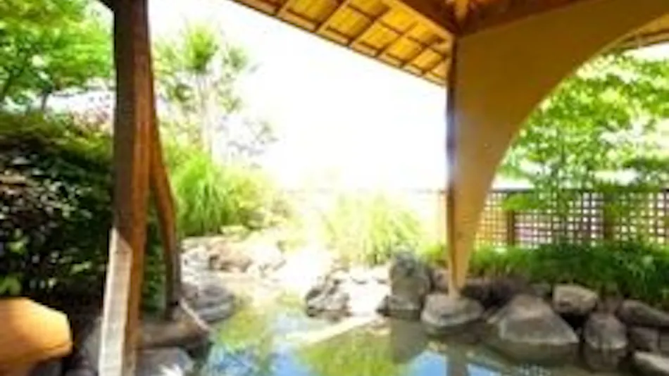 Shiori Inn with a View