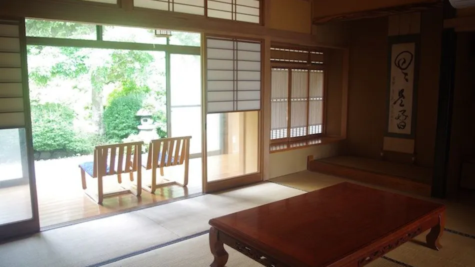 Houroku-sha