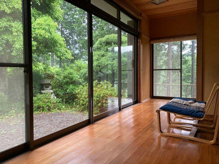 Houroku-sha