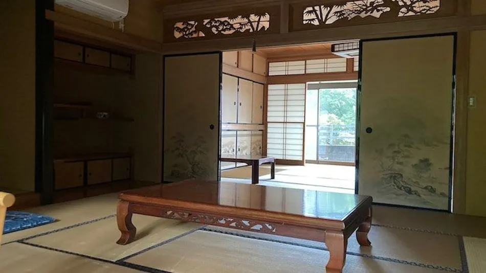 Houroku-sha