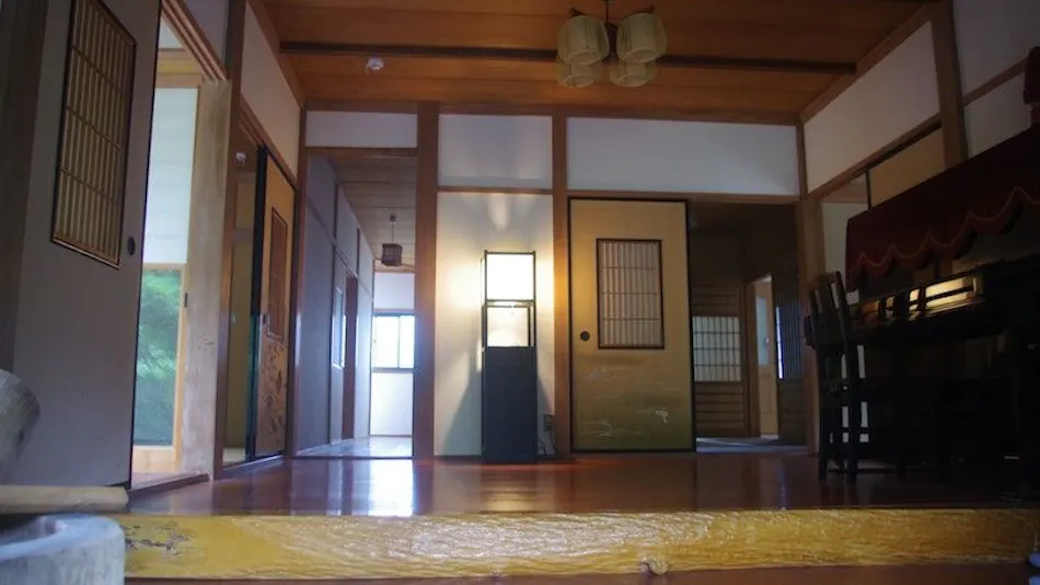 Houroku-sha