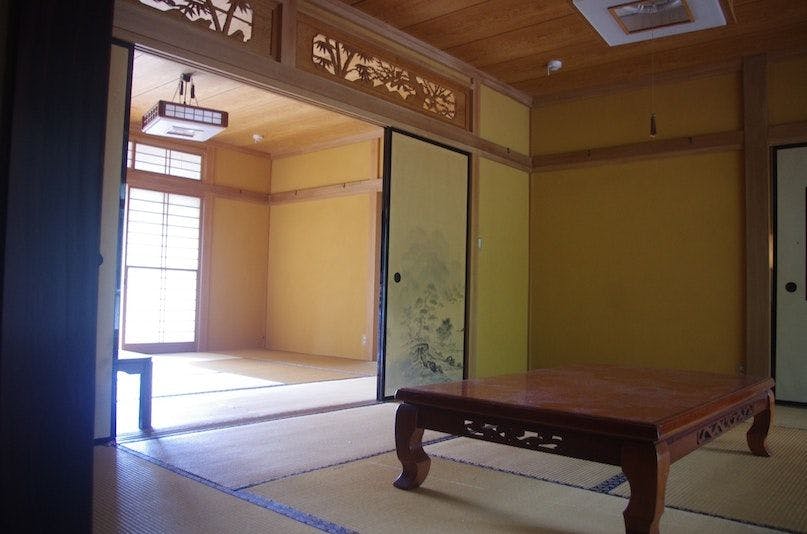 Houroku-sha
