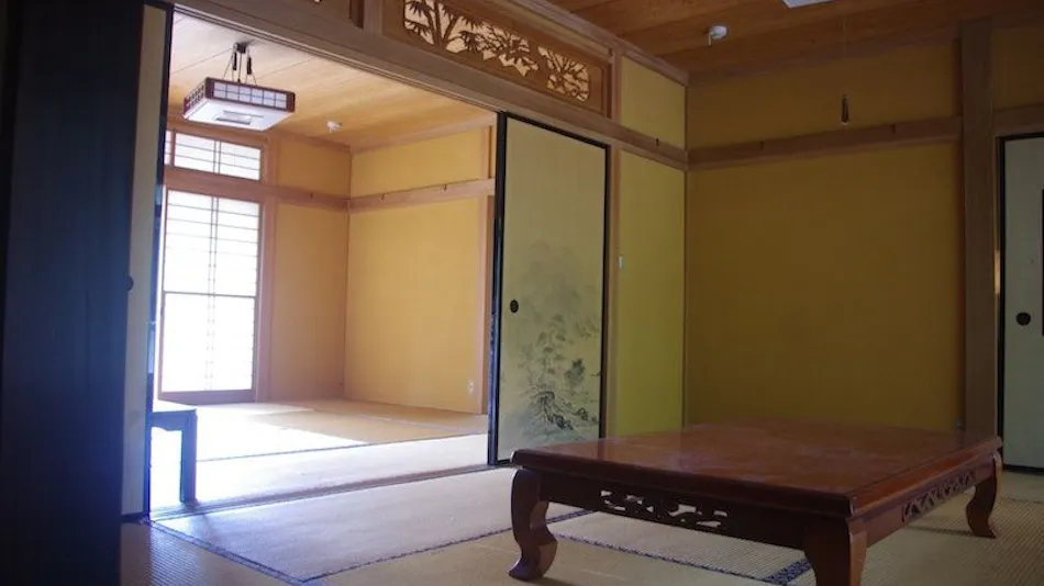 Houroku-sha
