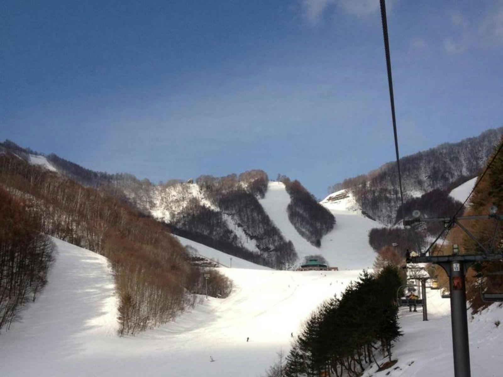 *【White World Oze Iwakura】