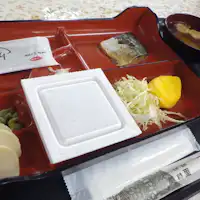 *【Contoh sarapan】