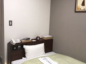 府中第一ホテル