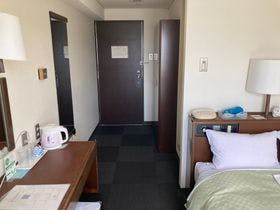 府中第一ホテル