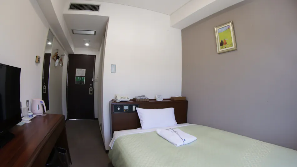 Fuchu Daiichi Hotel